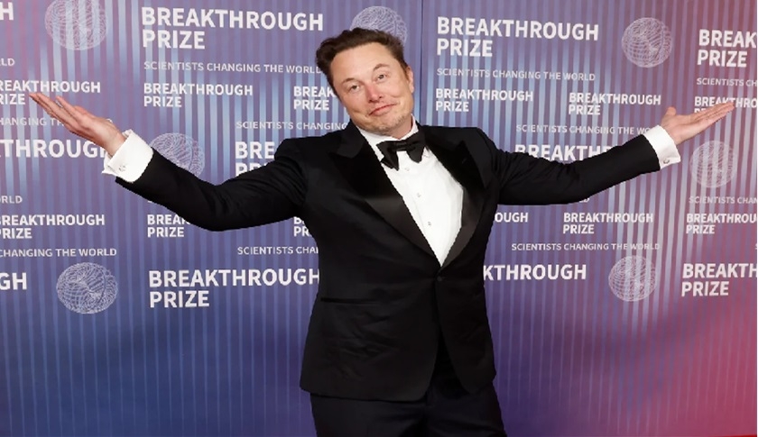 Elon Musk a-t-il acheté Ford ? Tout ce qu'il faut savoir